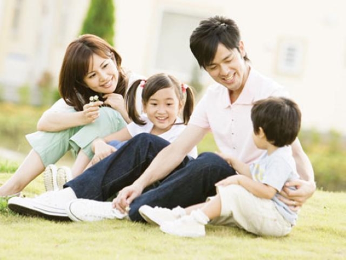 Dùng nghèo để nuôi con trai, dùng giàu để nuôi con gái… 4 con