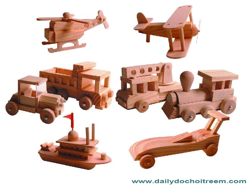 Đồ chơi trẻ em giá rẻ tại TPHCM