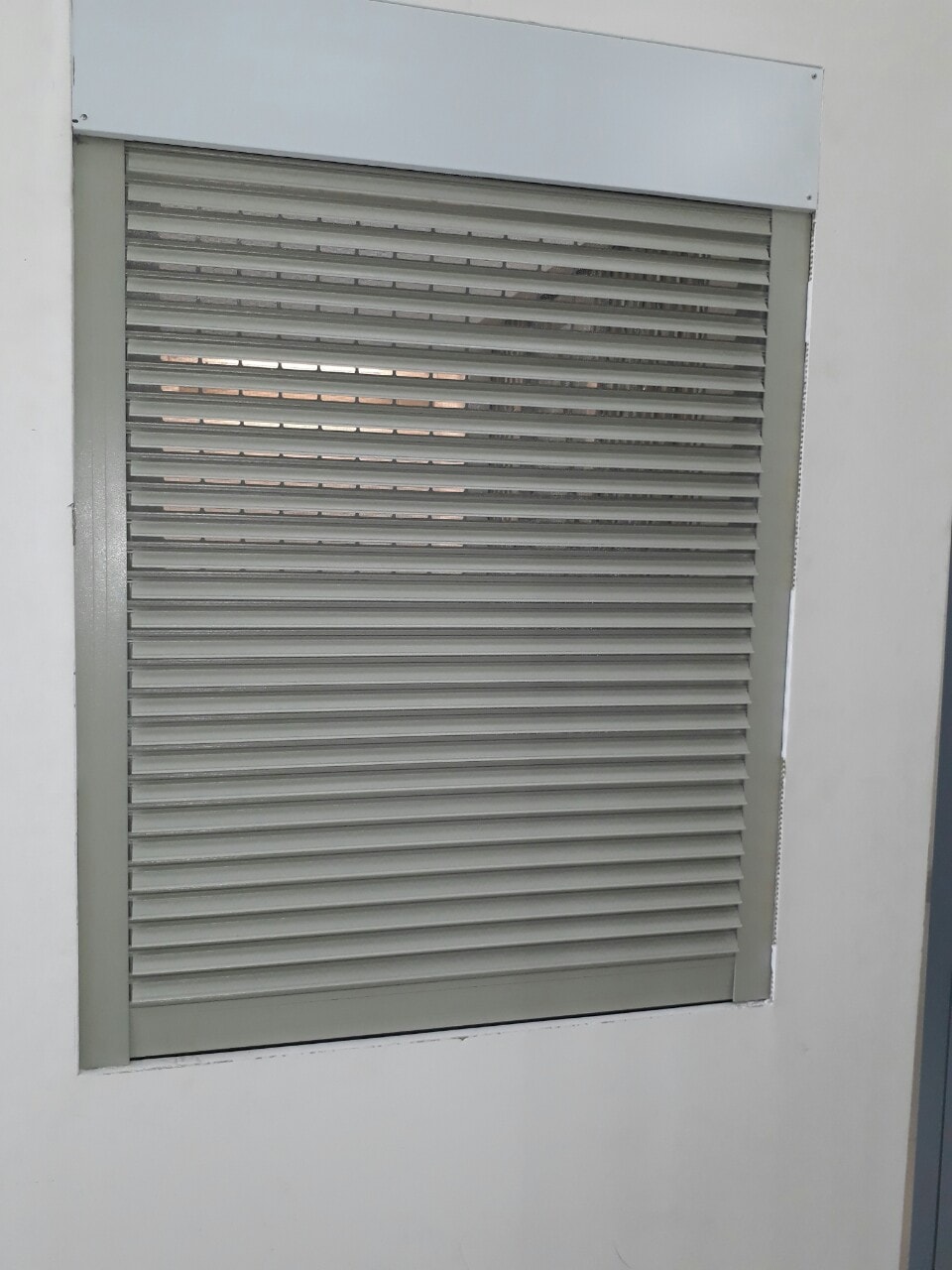 Cửa Nhôm Kính Cầu Thang Lan Can Vách Ngăn, KỸ THUẬT NHÔM KÍNH 6 cửa nhôm