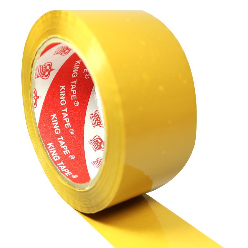 Hướng dẫn Làm Băng Keo Dàn Thùng - Cách Tiết Kiệm Chi Phí Nhất 1 bang keo duc 48 100 yard la keo day