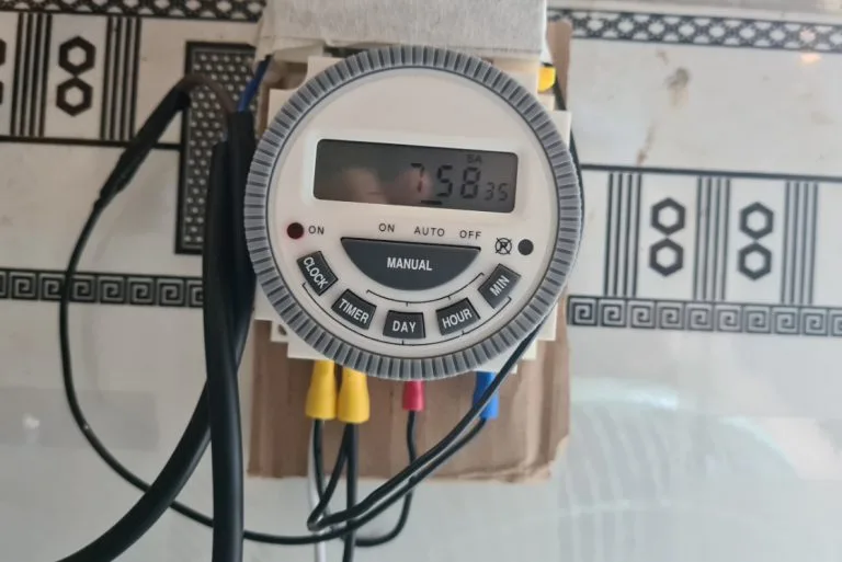 Làm sao nhận biết bộ hẹn giờ chất lượng – Bí quyết để lựa chọn sản phẩm tốt nhất