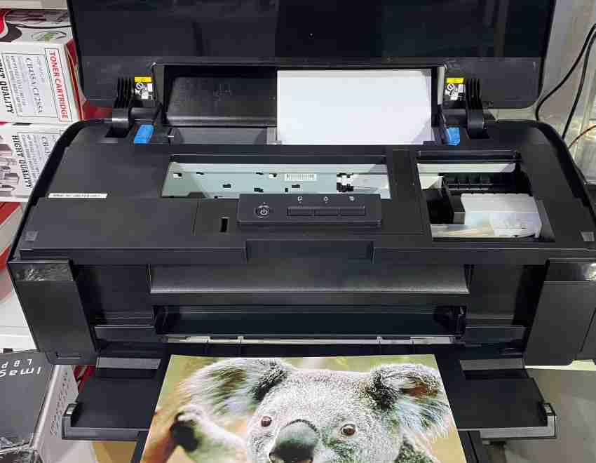 Các loại mực in ấn bền đẹp dành cho máy in kỹ thuật số