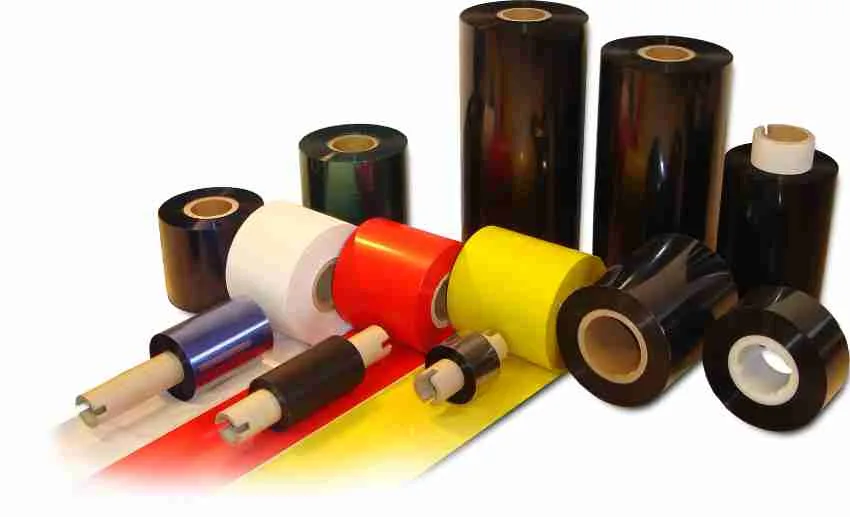Các loại mực in ấn bền đẹp dành cho máy in kỹ thuật số