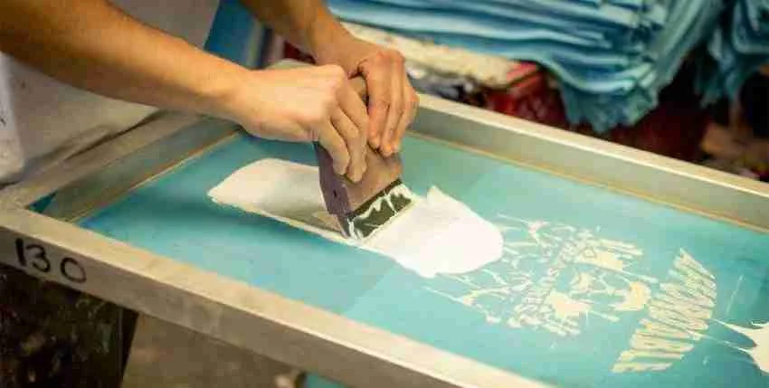 Các loại mực in ấn bền đẹp dành cho máy in kỹ thuật số