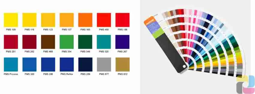 Các loại mực in ấn bền đẹp dành cho máy in kỹ thuật số