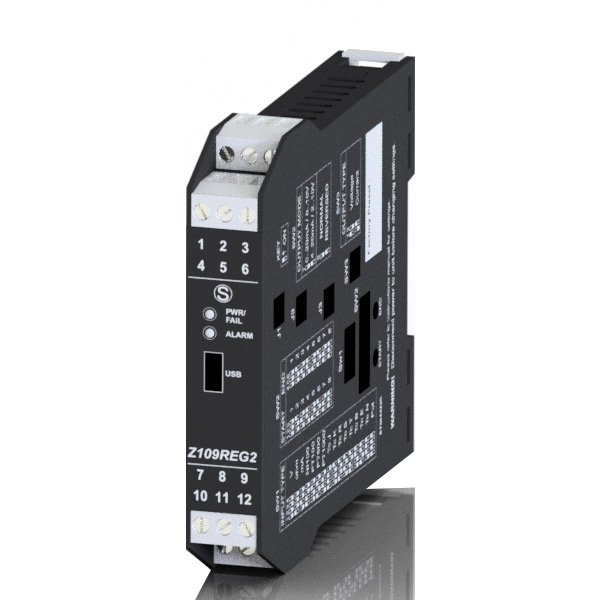 Thiết bị phát dòng 4-20ma test4 đo dòng 0-10v 21