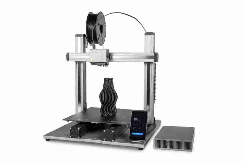 Hướng Phát Triển Công Nghệ In 3D – Những Năm Tới Mang Đến Gì?