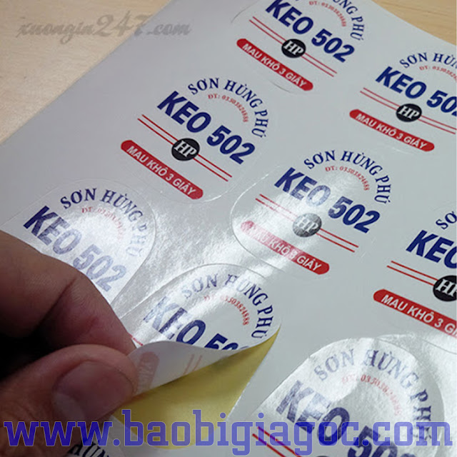 In Decal Lay Lien Trong Ngay In Decal Theo Yeu Cau Nhanh Gia Re 22