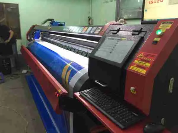 Loại máy in hiflex khổ lớn nào hiện đại nhất – Khám Phá Công Nghệ In Ấn Tiên Tiến