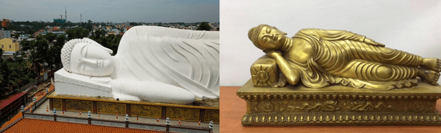 Ý nghĩa các bức tượng trong chùa – Tượng Hộ Pháp