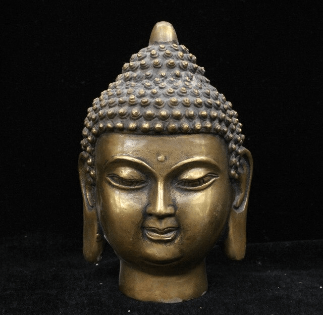 Tượng Phật Di Lặc ( đặc trưng cho vui vẻ , hạnh phúc và [a link=