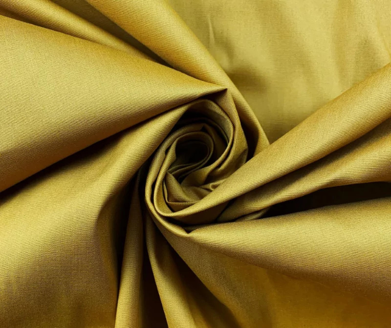 Tìm hiểu 3 chất liệu vải thông dụng may áo sơ mi không nhăn