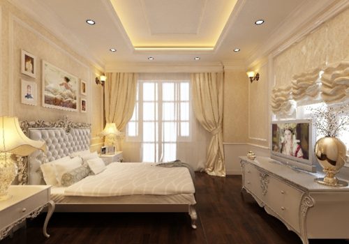 Những cách bố trí phòng ngủ theo phong thủy đẹp sức khỏe dồi dào