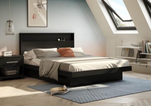 Những cách bố trí phòng ngủ theo phong thủy đẹp sức khỏe dồi dào