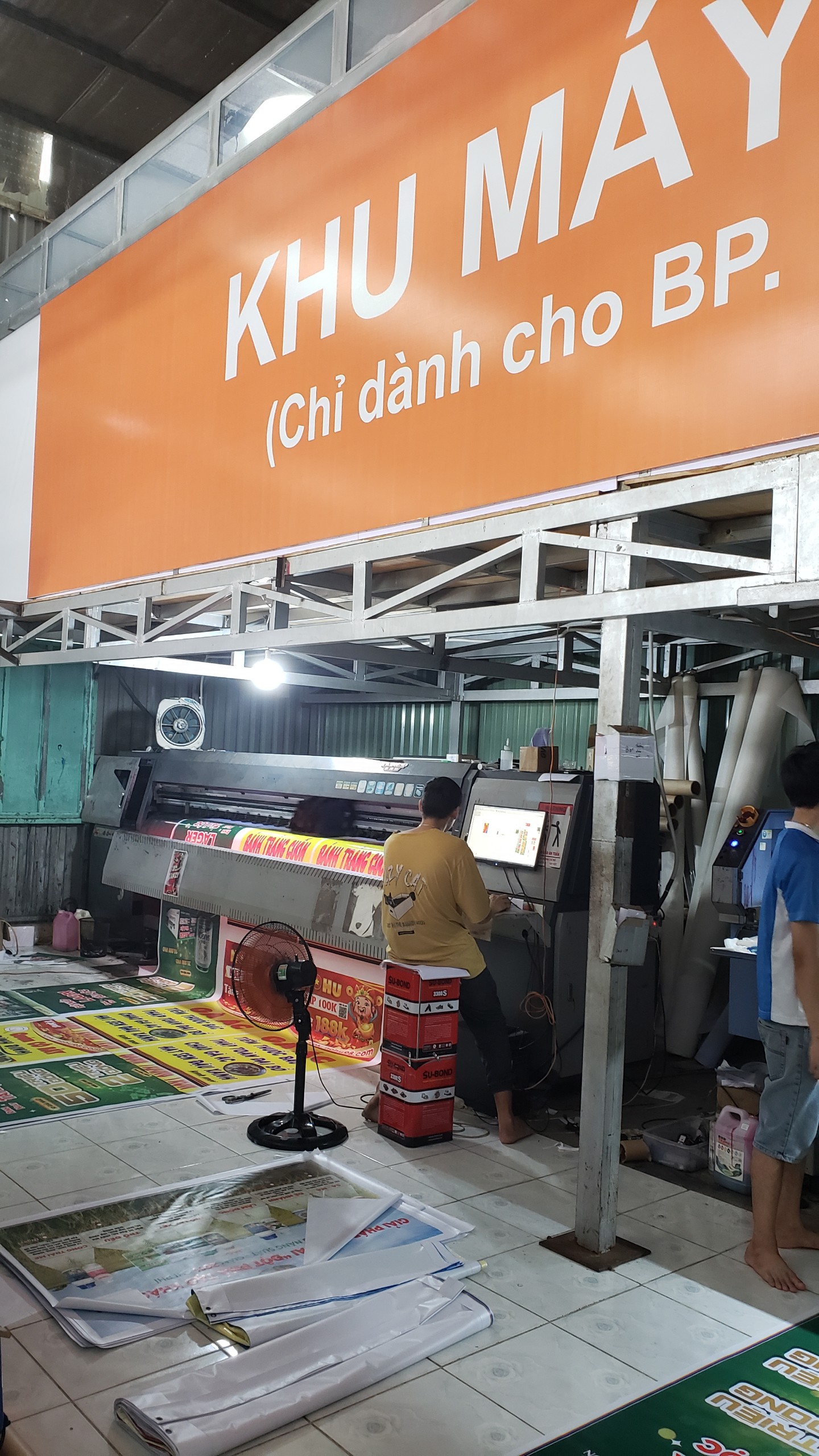 In chuyển nhiệt, gia công in chuyển nhiệt tại khu vực Bình Thạnh giá rẻ in nhanh trong ngày 7 cong ty in song phat 1