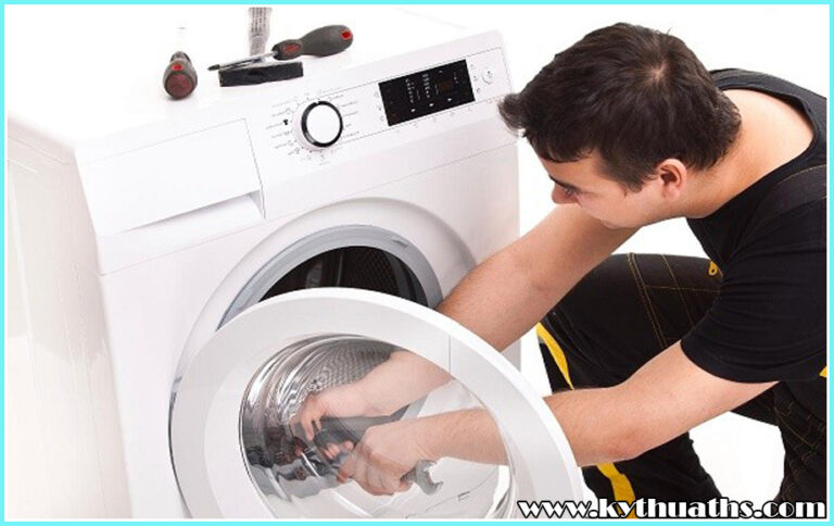 Dịch vụ vệ sinh máy giặt tại khu vực Biên Hòa 1 dich vu ve sinh may giat 4 4