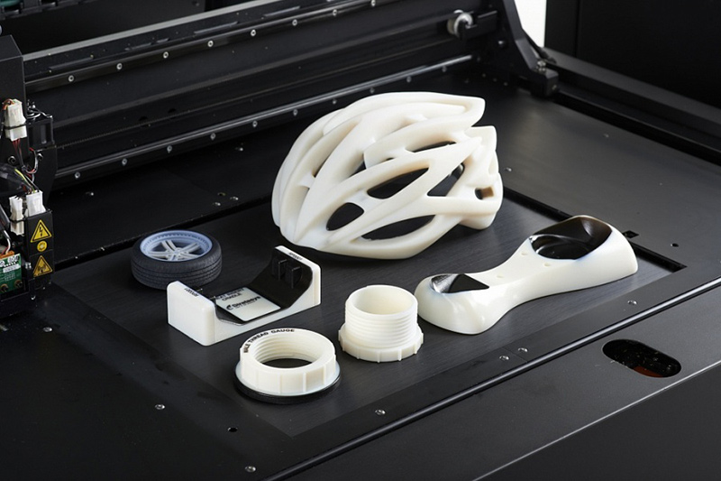 Công Nghệ In 3D Xu Hướng Phát Triển Trong Tương Lai