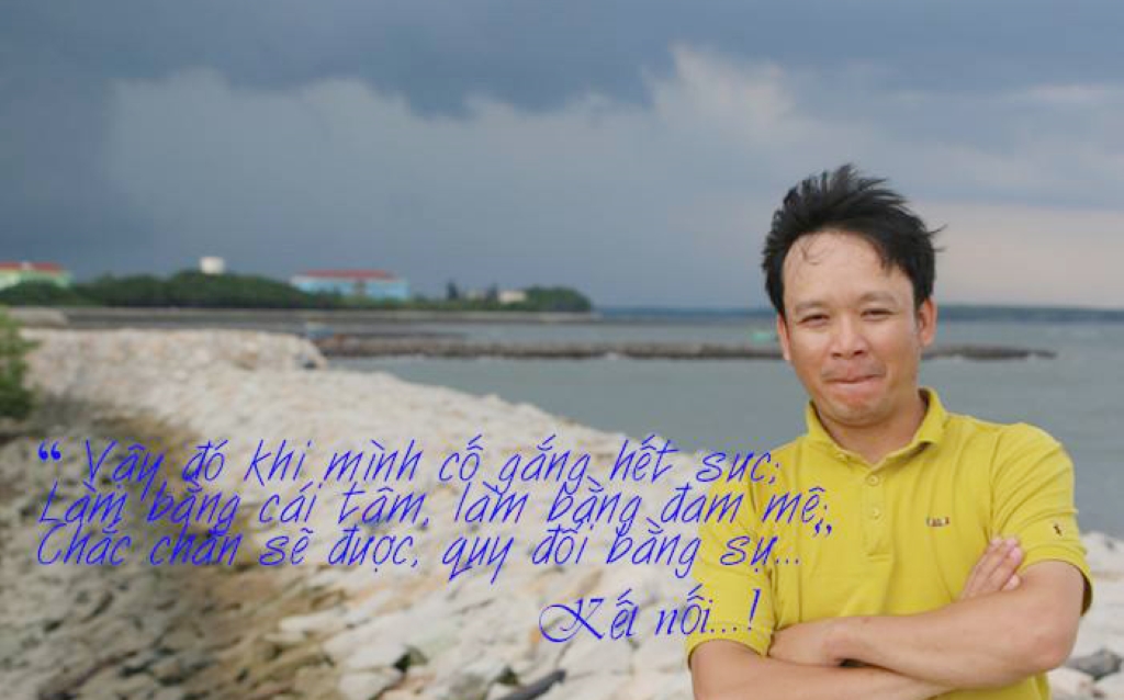 liên hệ