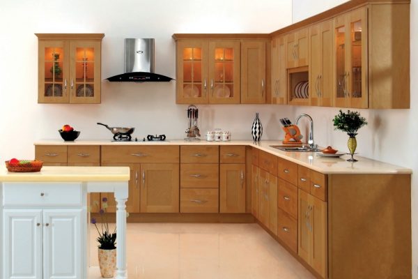 Các điều bạn cần lưu ý khi thiết kế lắp đặt tủ bếp theo phong thủy cho nhà bạn