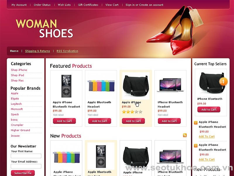 Thiết kế website chuyên nghiệp 3 Thiết kế website chuyên nghiệp