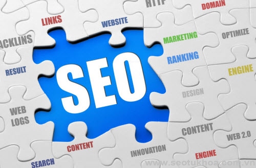 Seo từ khóa chuyên nghiệp hiệu quả