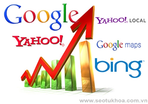 Hướng dẫn seo từ khóa lên top