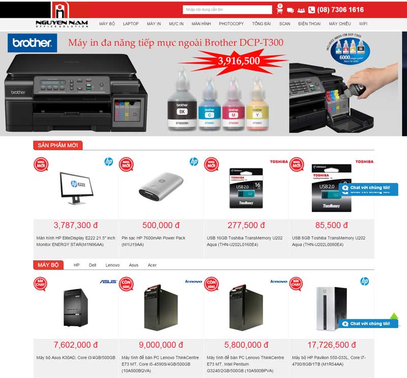 Theme wordpress miễn phí cực đẹp 7 Theme wordpress miễn phí cực đẹp