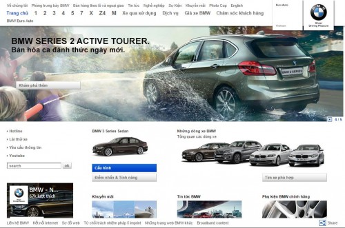 Theme wordpress miễn phí cực đẹp 4 Theme wordpress miễn phí cực đẹp