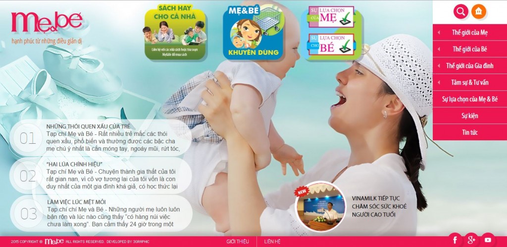 Theme wordpress miễn phí cực đẹp 2 Theme wordpress miễn phí cực đẹp