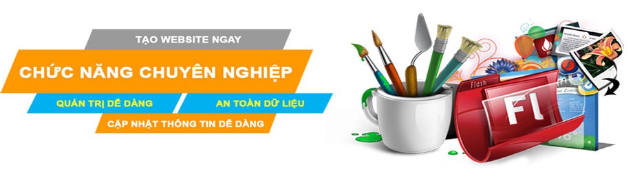 Thiết kế website miễn phí