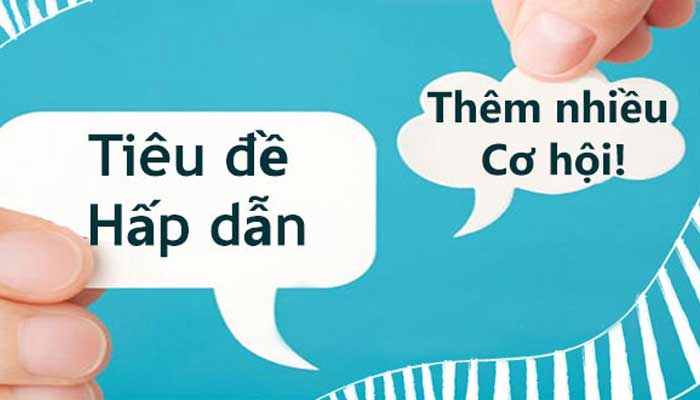 Cách đặt Title hợp lý 2 Cách đặt Title hợp lý