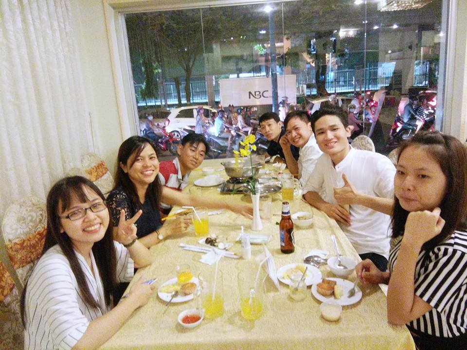 Công Ty SEO Online niềm tin của mọi khách hàng