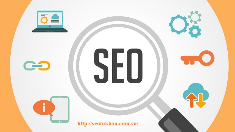 Những cách viết nội dung chuẩn Seo cho website của bạn
