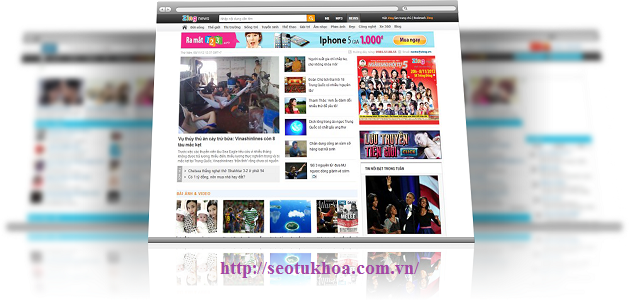 Thiết kế website miễn phí