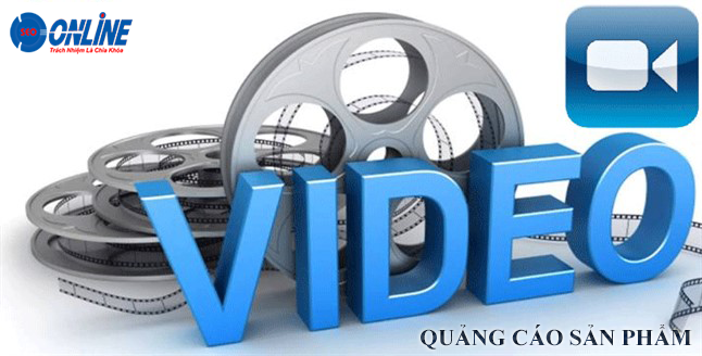 Dịch vụ làm video clip quảng cáo chuyên nghiệp chuẩn 2 nền tảng youtube facebook