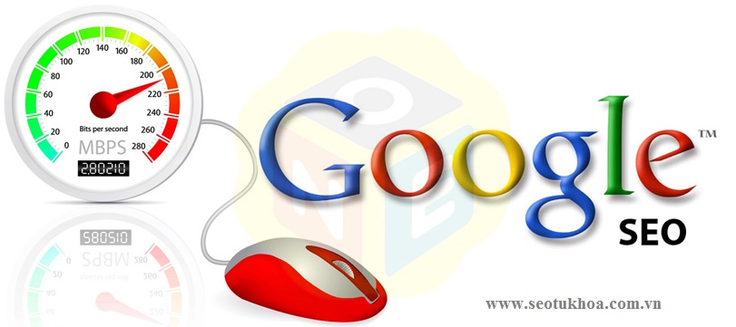 Tốc độ site tầm quan trọng và cách tối ưu 1 Tốc độ site tầm quan trọng và cách tối ưu