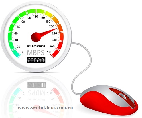Tốc độ site tầm quan trọng và cách tối ưu 2 Tốc độ site tầm quan trọng và cách tối ưu