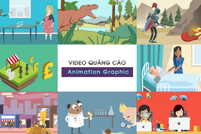 Dịch vụ video clip chuyên nghiệp giá rẻ TPHCM