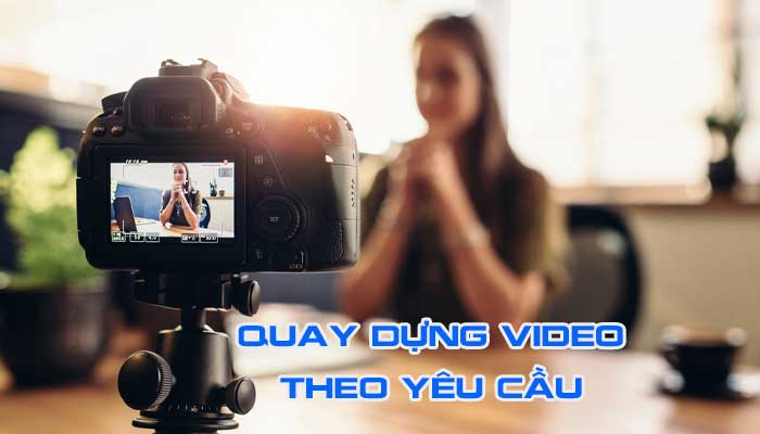 Dịch vụ làm video clip theo yêu cầu chuyên nghiệp tại Gò Vấp 5 Dịch vụ làm video clip theo yêu cầu chuyên nghiệp tại Gò Vấp