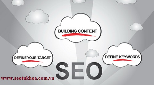 Những kinh nghiệm giúp bạn Seo từ khóa lên top trong 24h