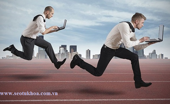 Nghiên cứu đối thủ cạnh tranh trong SEO