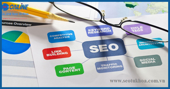 Những kinh nghiệm giúp bạn Seo từ khóa lên top trong 24h