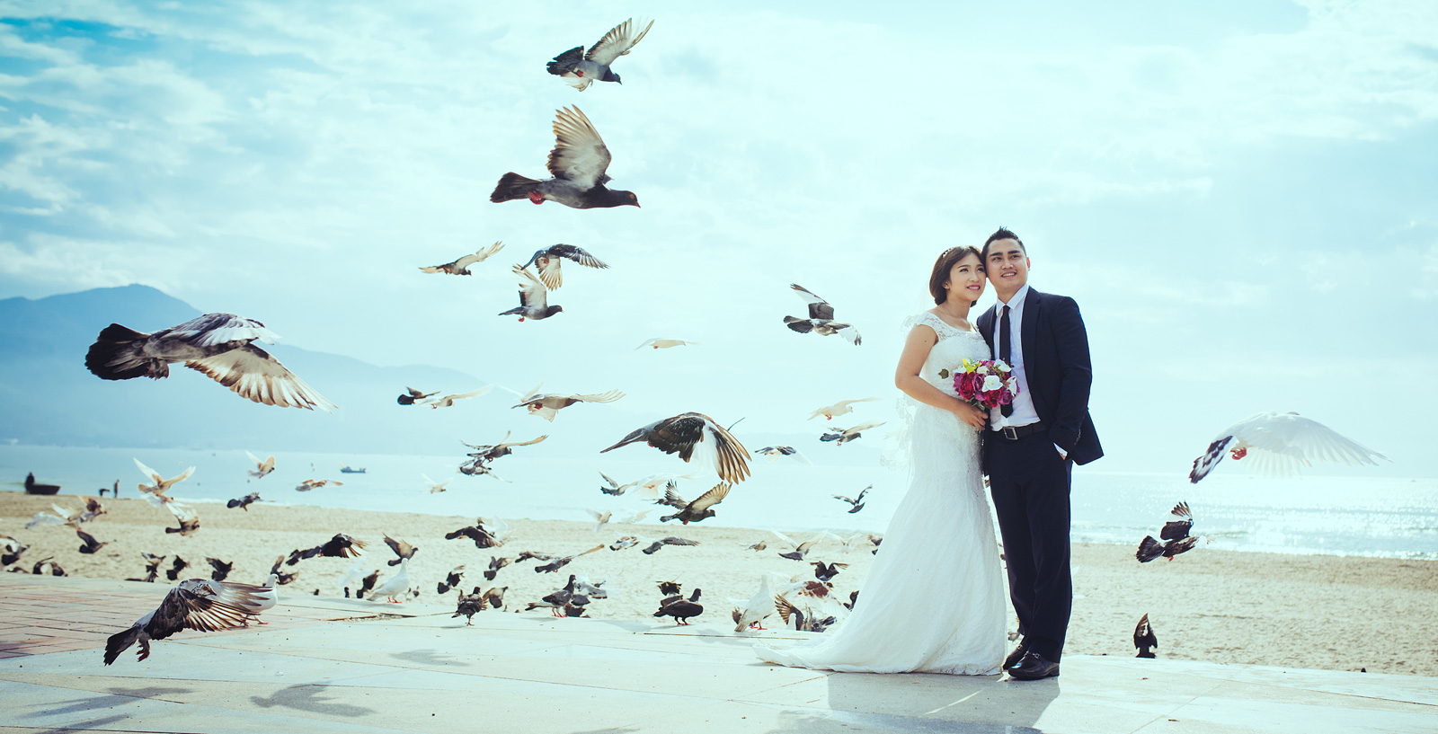 Chuyên nhận làm clip đám cưới chuyên nghiệp tại Bình Chánh 5 Chuyên nhận làm clip đám cưới chuyên nghiệp tại Bình Chánh