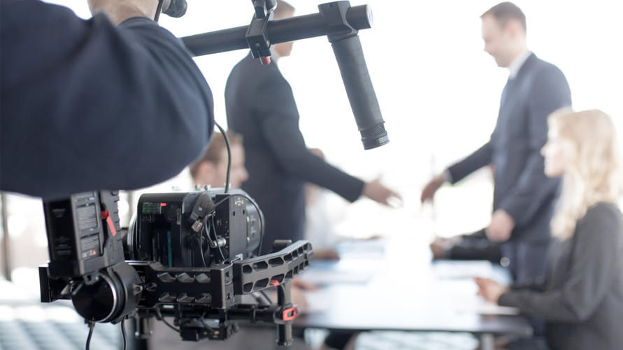 Dịch vụ làm video clip giới thiệu công ty 2 Dịch vụ làm video clip giới thiệu công ty