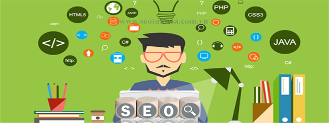 Những lợi ích khi thiết kế web chuẩn seo