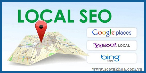 11 điều cần phải biết trong local seo