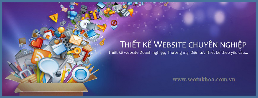 Những lợi ích khi thiết kế web chuẩn seo