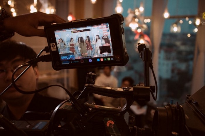 Dịch vụ làm video clip quảng cáo chuyên nghiệp chuẩn 2 nền tảng youtube facebook