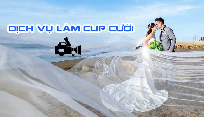 Chuyên nhận làm clip đám cưới chuyên nghiệp tại Bình Chánh 1 Chuyên nhận làm clip đám cưới chuyên nghiệp tại Bình Chánh