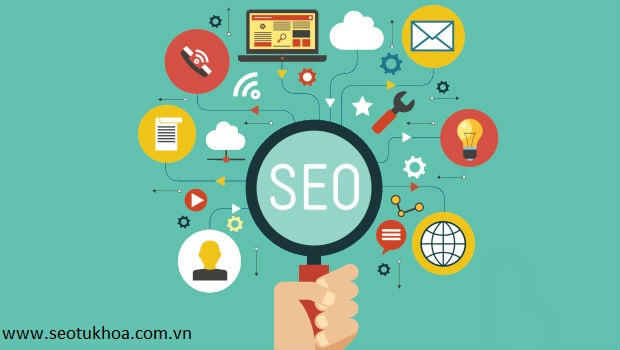 Sử dụng công cụ miễn phí hàng đầu cho người làm Seo từ google seotukhoa